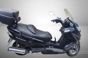 Ricambi usati Suzuki Burgman
