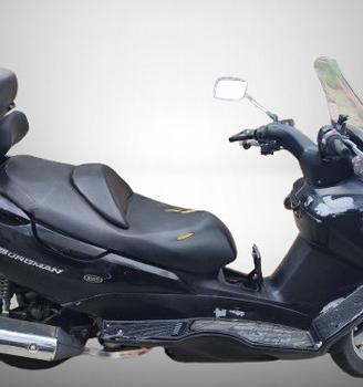 Ricambi usati Suzuki Burgman