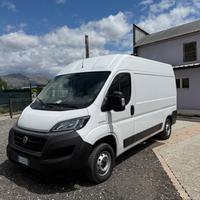 Fiat Ducato 2021 L2/H2- 2.3 130 unipro