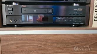 Used Sony CDP-X55ES CD players for Sale | HifiShark.com