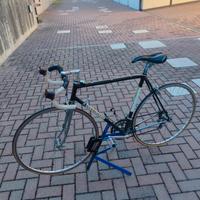 Bici da corsa Guerciotti anni 80