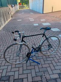 Bici da corsa Guerciotti anni 80