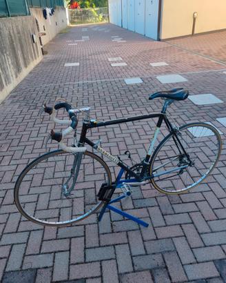 Bici da corsa Guerciotti anni 80