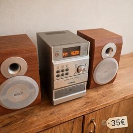 hifi Philips 