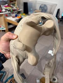 Massaggiatore da collo Mebak N1