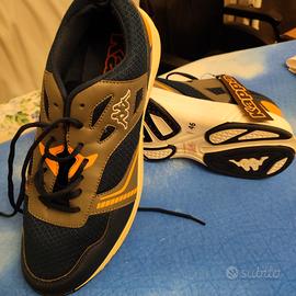 sneaker Robe di kappa