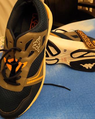 sneaker Robe di kappa