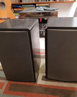 Grundig box 600