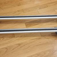 Barre del tetto trasversali Peugeot 3008/5008