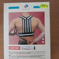 Corsetto correttivo spalle e schiena