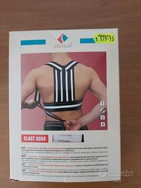 Corsetto correttivo spalle e schiena