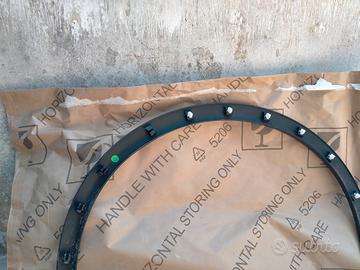 arco passaruota anteriore dx t roc