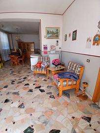 salone completo 