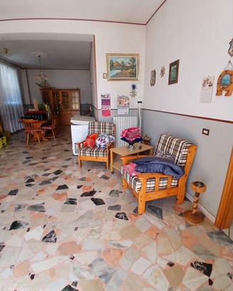 salone completo 