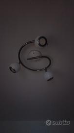 2 lampade