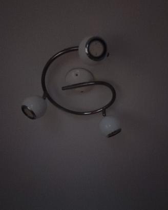 2 lampade