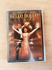 DVD Hello Dolly