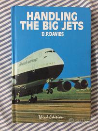 Handling the big jets