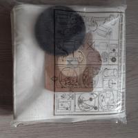 Sacco aspirapolvere ALDES