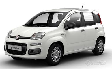 Fiat Panda 1.0 FireFly S&S Hybrid SUPER PREZZO SEN