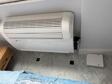 Condizionatore Unico e split