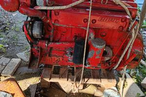 Motore per pezzi di ricambio