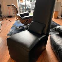 POLTRONA BAXTER ORIGINALE