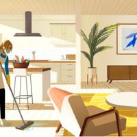 Pulizie b&b ,casa vacanze,appartamenti