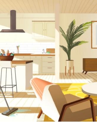 Pulizie b&b ,casa vacanze,appartamenti