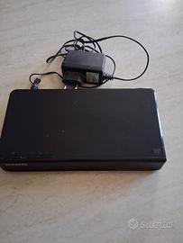 Decoder Samsung SMT-T 1041 