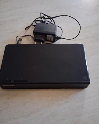 Decoder Samsung SMT-T 1041 