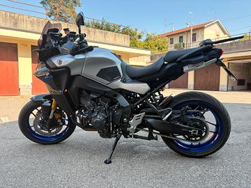 Yamaha Tracer 9 gt