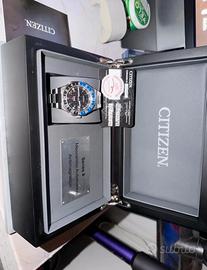 Citizen gmt serie 8 batman