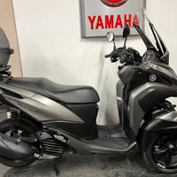 Yamaha tricity 155