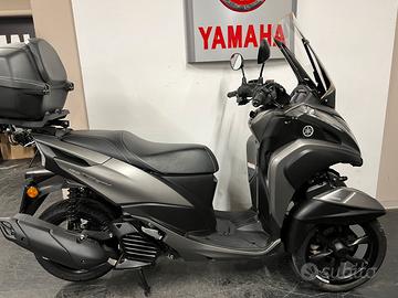 Yamaha tricity 155