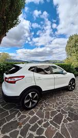 Nissan Qashqai 1.5 dCi N-Connecta - Tetto/Cam 360°