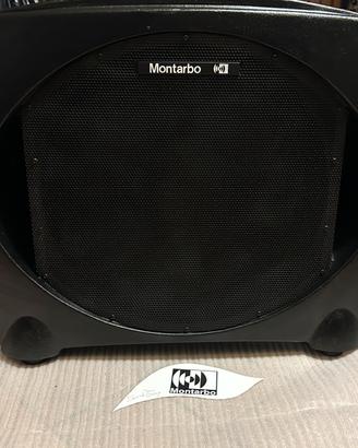 Subwoofer Montarbo sw540