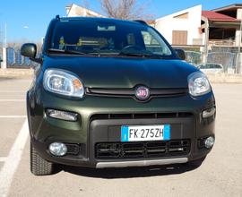 Fiat Panda 4x4 1.3 Multijet II 95 Cv