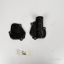 KTM 125 SX XC-W COPERCHI VALVOLA SCARICO CILINDRO