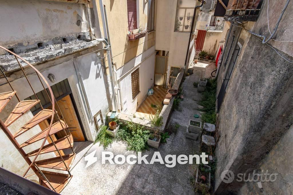 Appartamento – Catanzaro, Siano - Vista 2