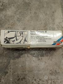 Cinture di sicurezza TRP 12431 1C/11 HANGOL