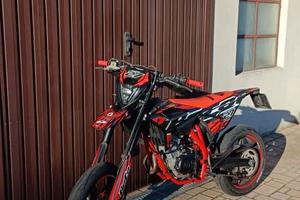 Beta RR Motard 125 - 2021