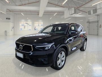 VOLVO XC40 B4 AWD AUTOMATICO CORE SUV