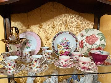 oggetti d’arredo e collezione assortiti