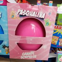 Pasqualina grandi sorprese bimba