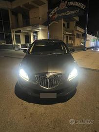 LANCIA DELTA 1.6 MULTIJET – CAMBIO AUTOMATICO