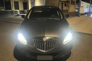 LANCIA DELTA 1.6 MULTIJET – CAMBIO AUTOMATICO