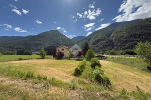 TER. RESIDENZIALE A TEGLIO