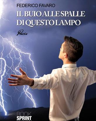 Ho scritto un libro di poesie