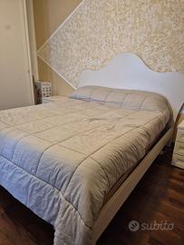 Camera letto completa